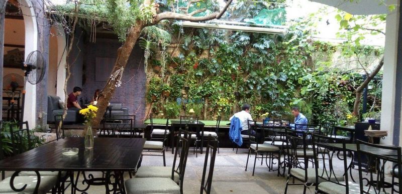 Pergola