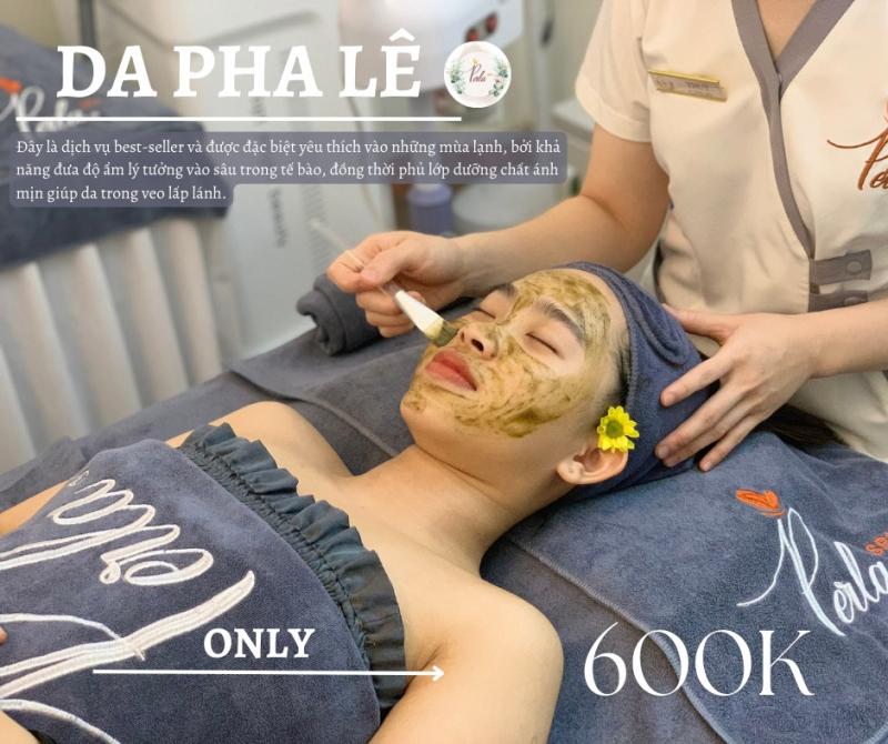 Thảo Spa