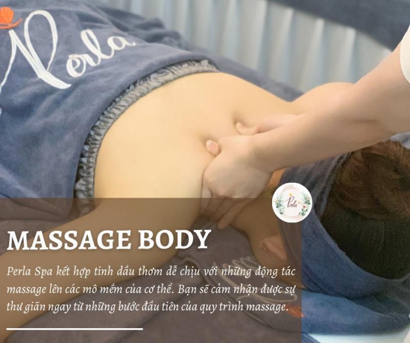 Thảo Spa