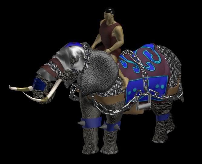 Quân Persian trong AOE