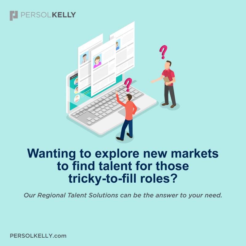 Persolkelly Việt Nam