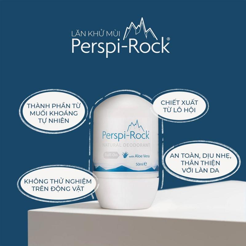 Perspi-Rock