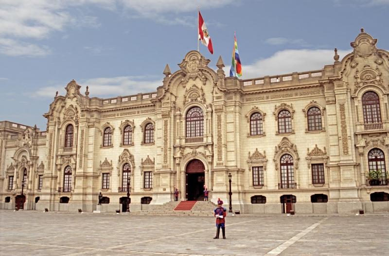 Peru