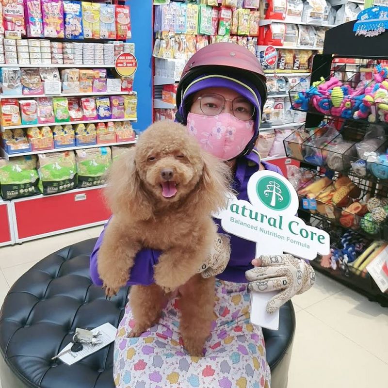 Pet Mart Hưng Yên