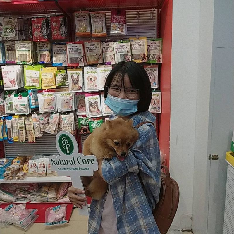 Pet Mart Hưng Yên