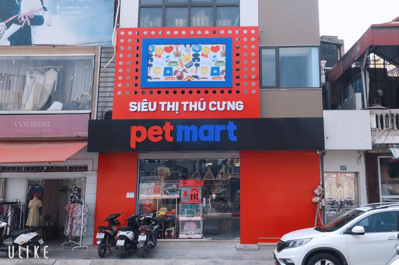 Pet Mart