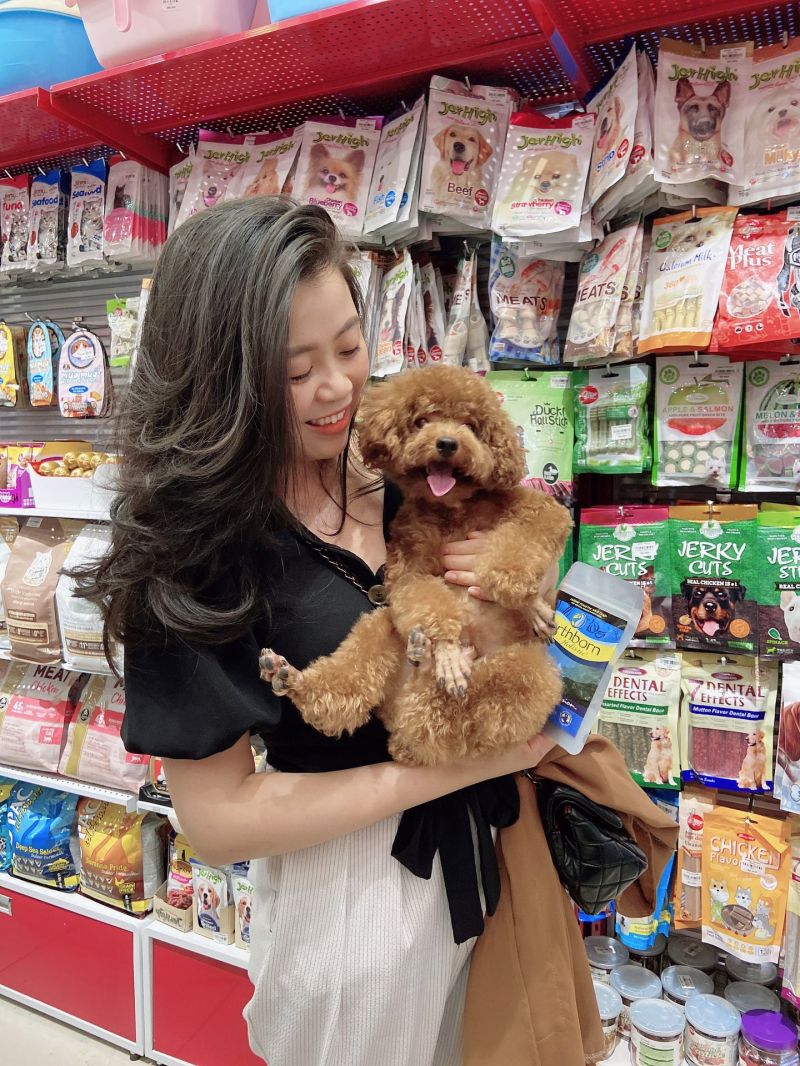 Pet Mart