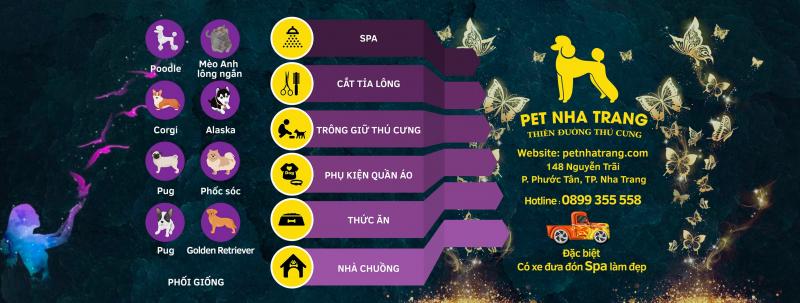 Pet Nha Trang