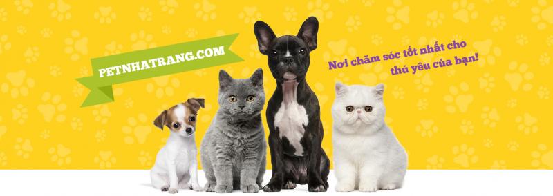 Pet Nha Trang