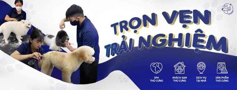 Pet Service