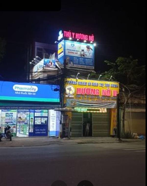 Pet Shop Hương Nở