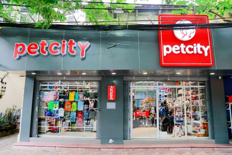 PetCity