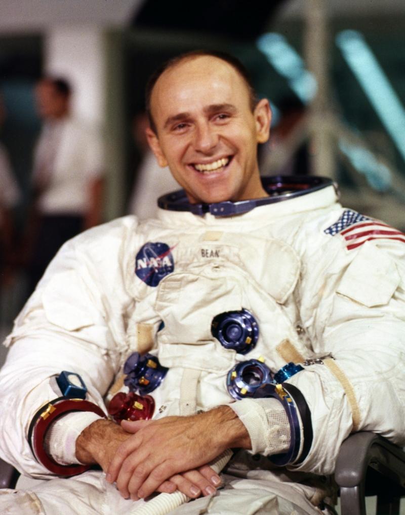 Alan Bean