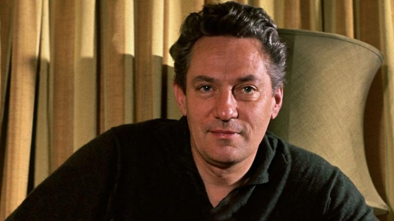 Peter Finch - nam diễn viên đầu tiên giành Oscar sau khi đã qua đời