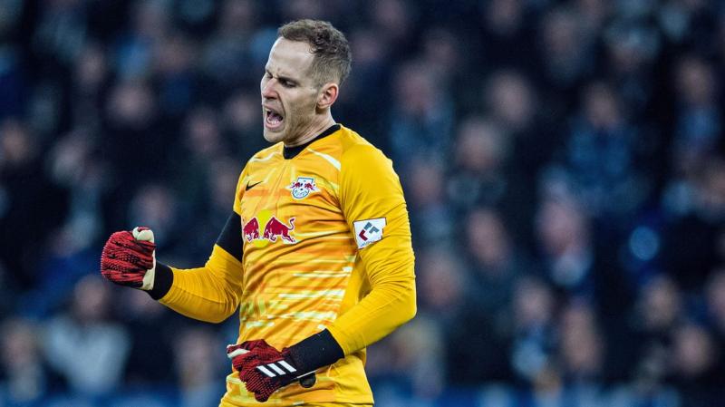 Peter Gulacsi