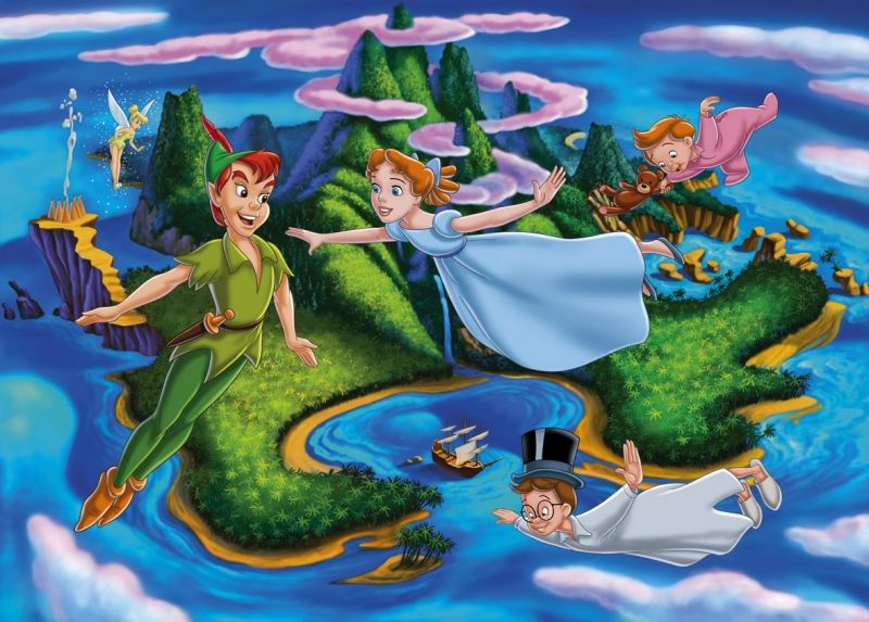 Peter Pan