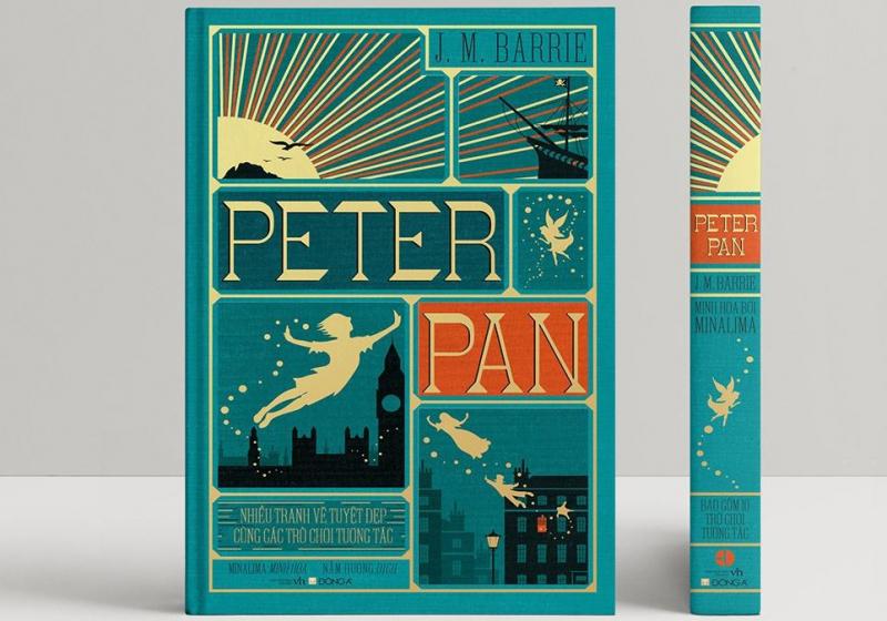 Peter Pan