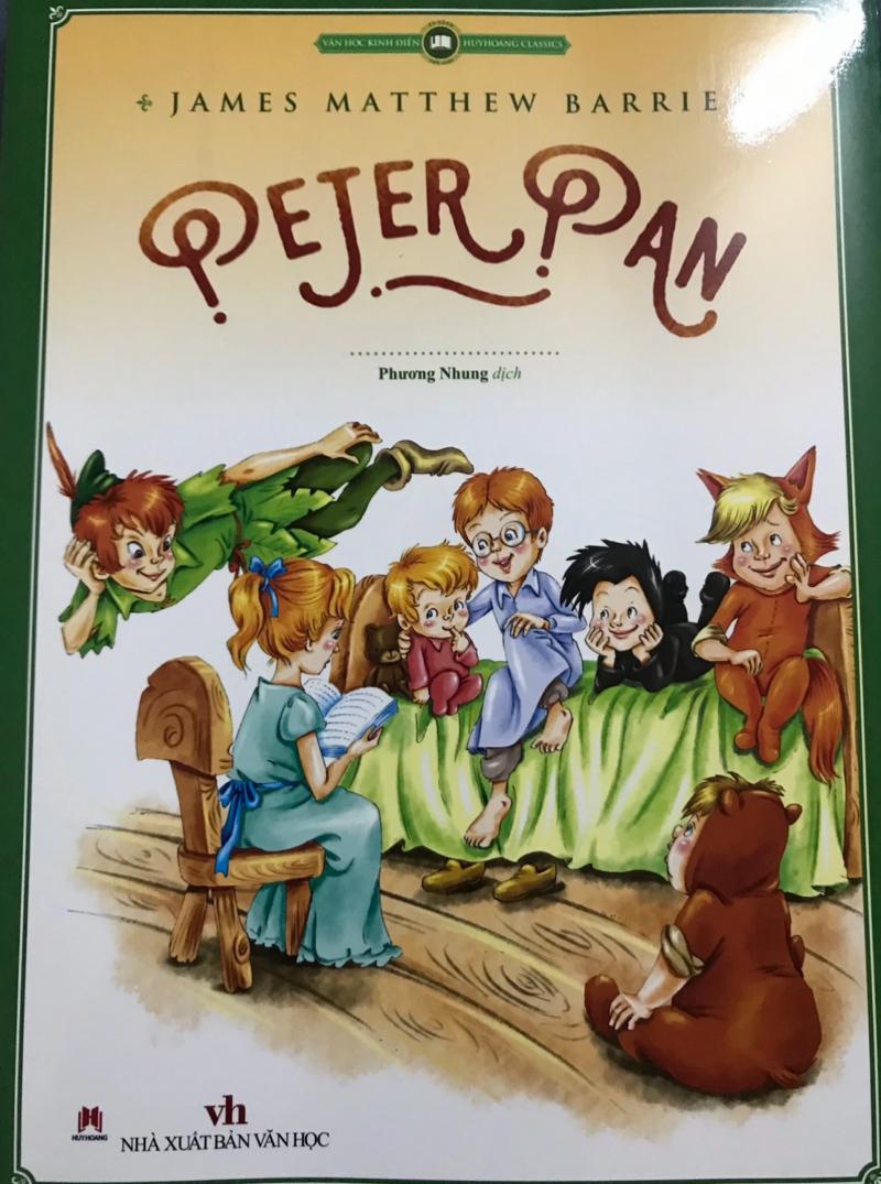 Peter Pan