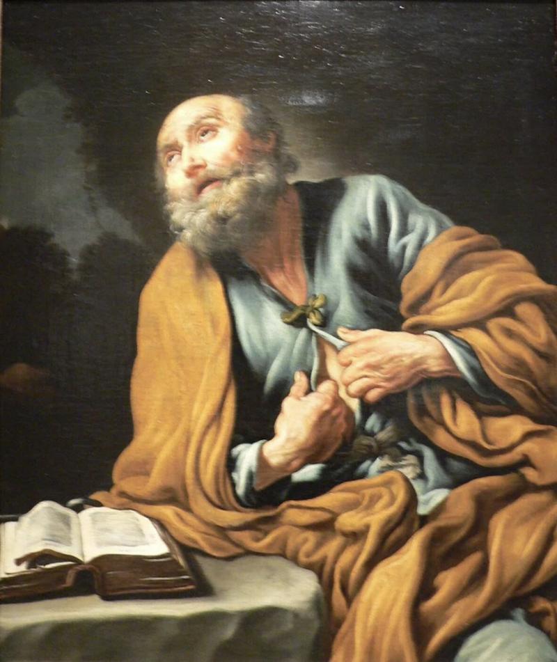 Peter (Phêrô)
