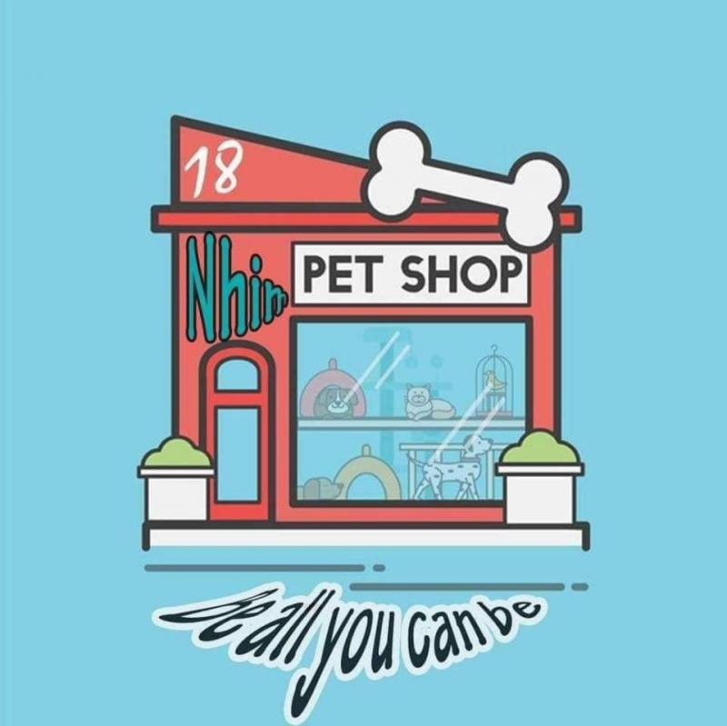 Petshop 18 Nguyễn Thiện Thuật