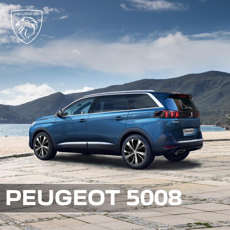 Peugeot Quảng Ninh