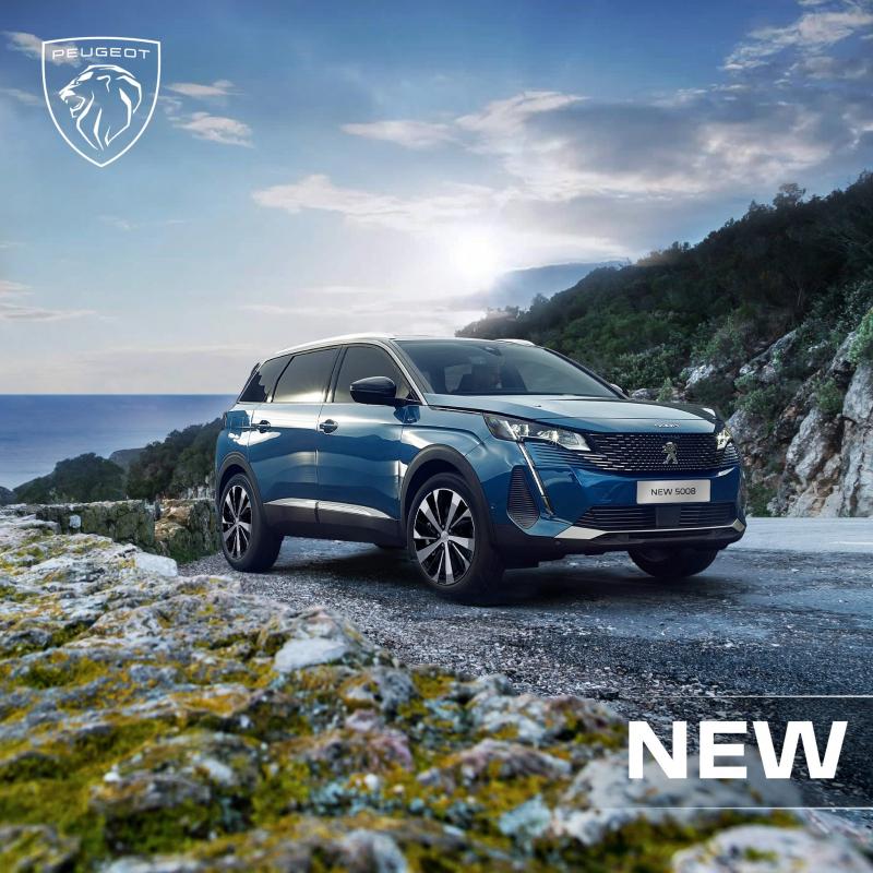 Peugeot Quảng Ninh
