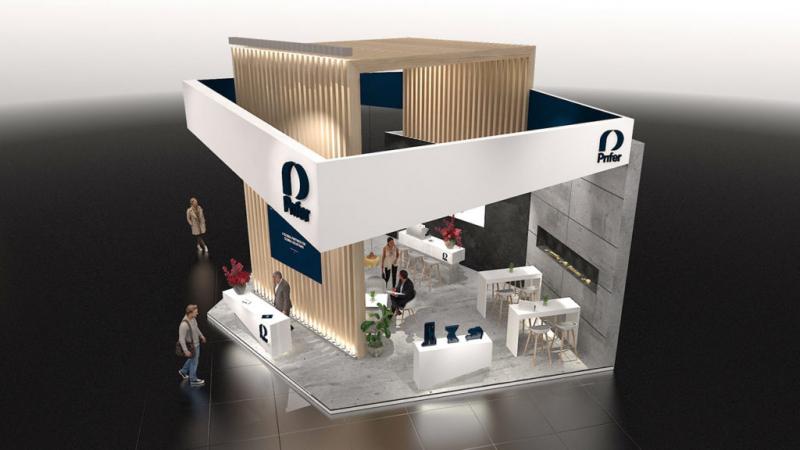 Prifer là một tập đoàn dược phẩm lớn, có trụ sở đặt tại New York, Hoa Kỳ