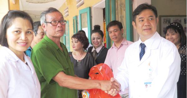 PGS.TS.BS Đinh Ngọc Sơn