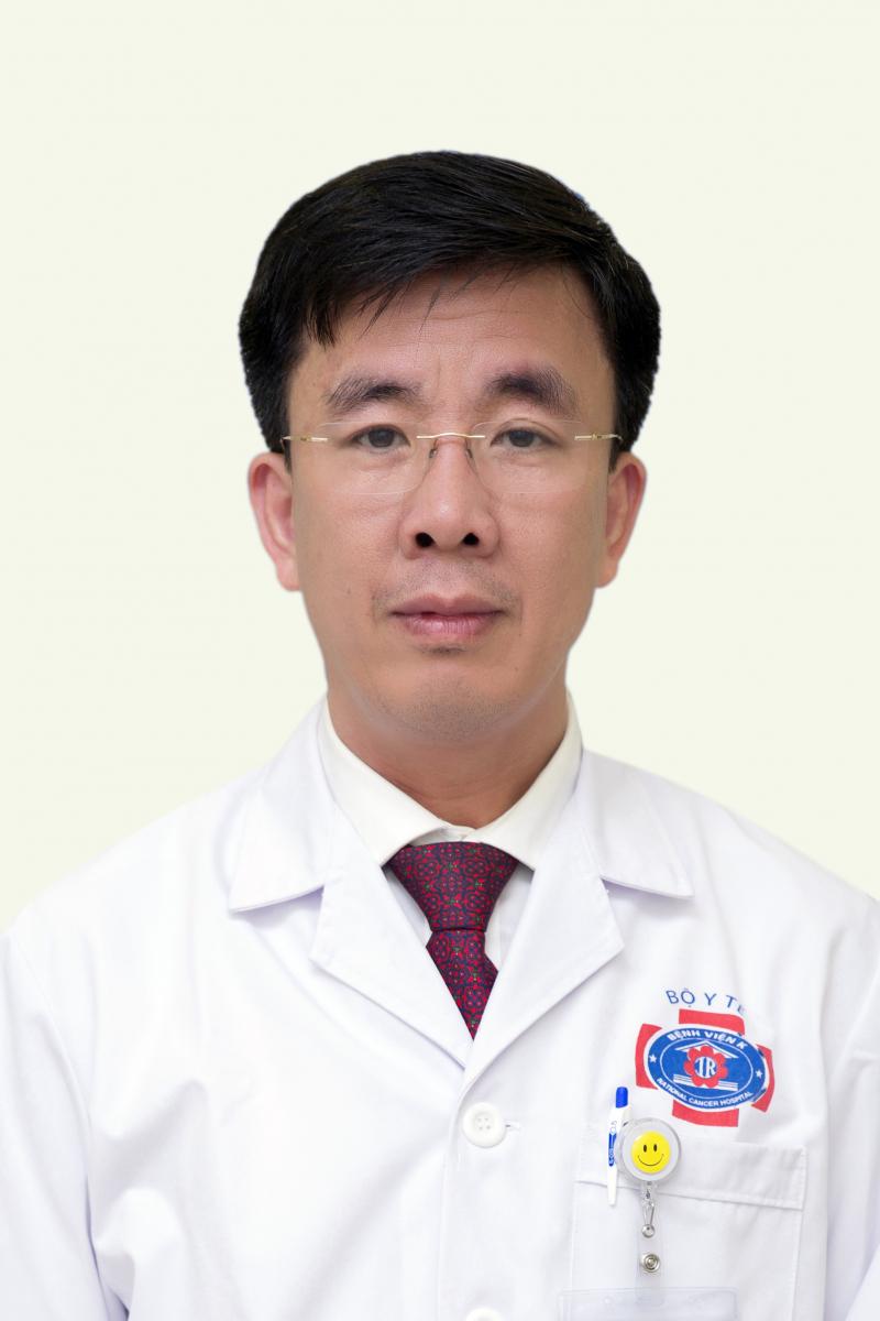 PGS.TS.BS Kim Văn Vụ