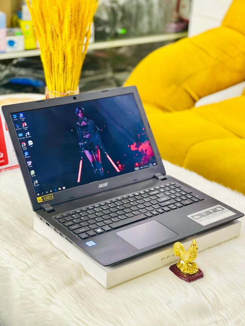 PH Laptop