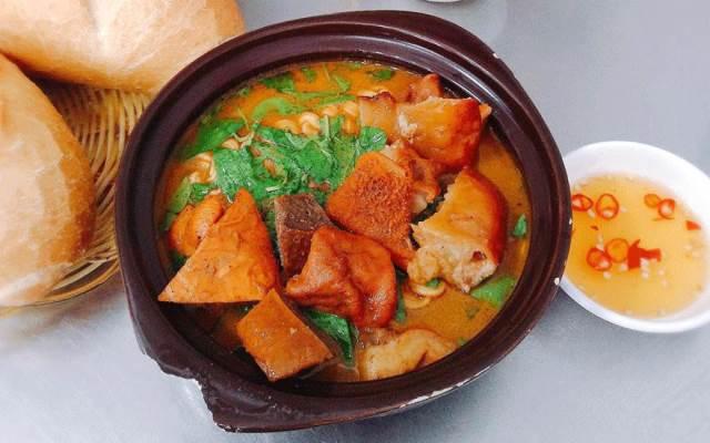 Phá Lấu 57