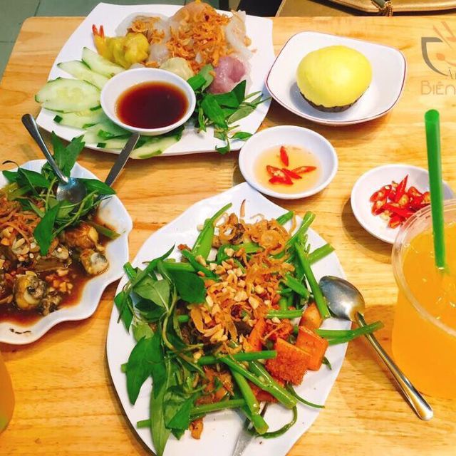Phá Lấu Sạch 89