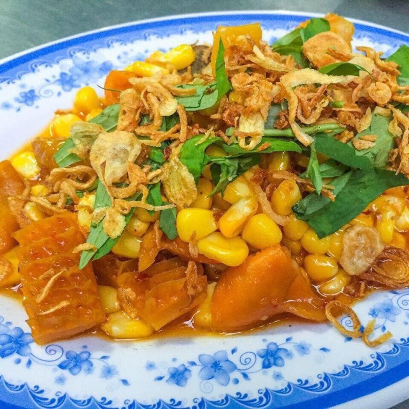 Phá Lấu Sạch Chị Mèo
