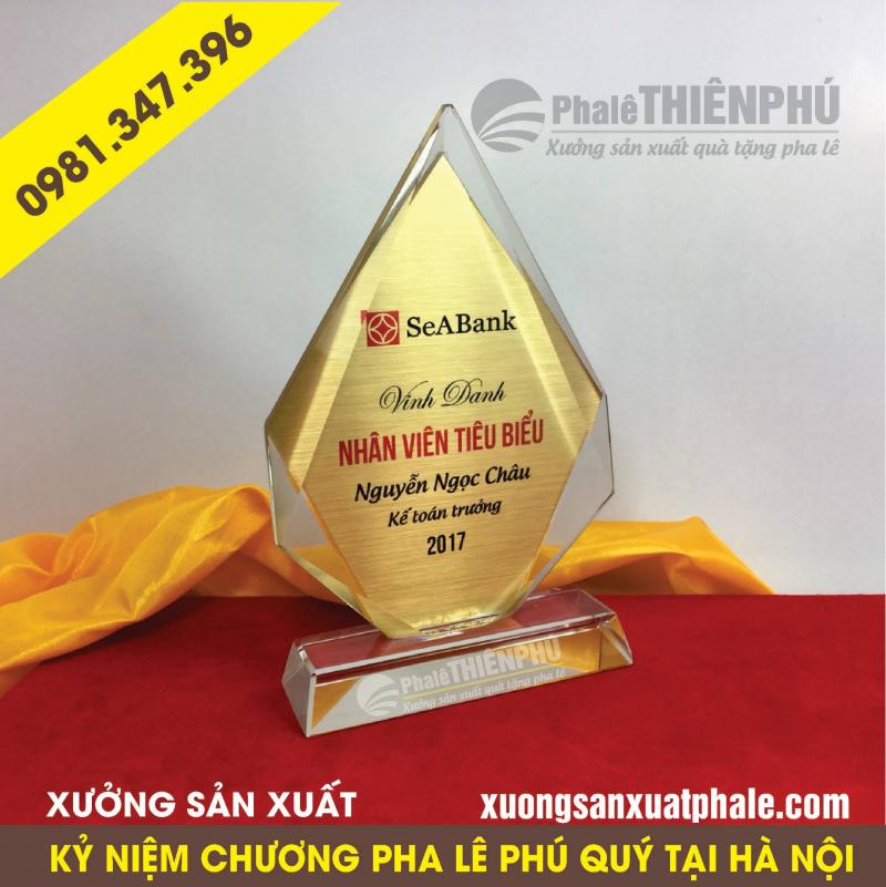 Pha lê Thiên Phú
