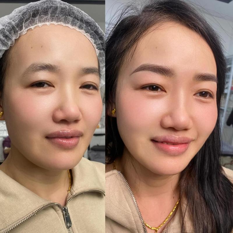 Pha Lee Beauty