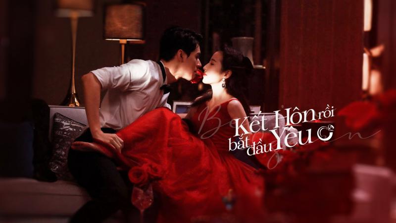 Phải Cưới Rồi Mới Yêu| Begin Again (2020)