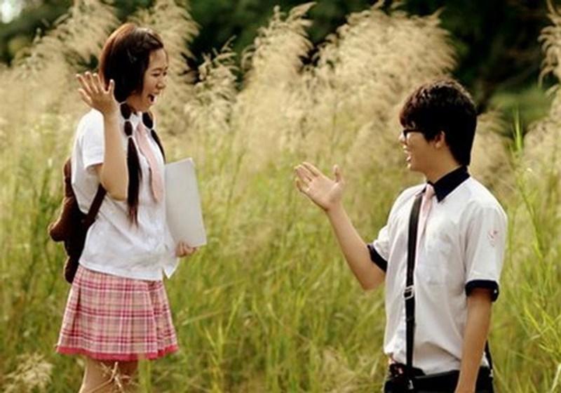 Khi đã yêu phải định hướng để có một tình yêu đích thực, trong sáng và mạnh mẽ.