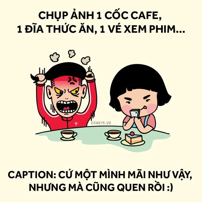 Con gái làm giá càng cao thì crush theo càng nhiều cấm có sai