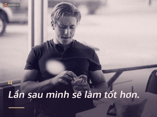 Làm tốt mọi việc nhất có thể