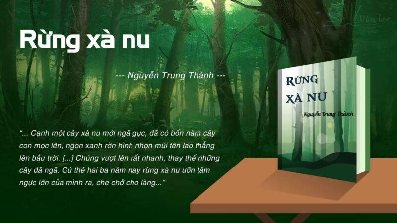 Mở bài và kết bài mẫu số 1