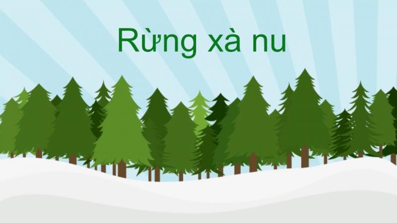 Mở bài và kết bài mẫu số 4