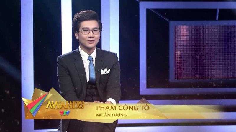 Phạm Công Tố