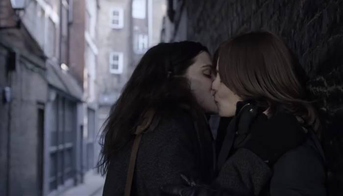 Phạm điều cấm kỵ – Disobedience (2017)