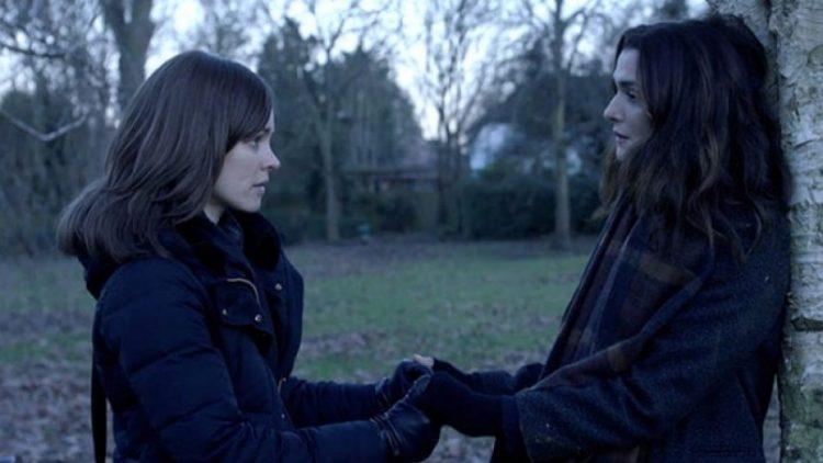 Phạm điều cấm kỵ – Disobedience (2017)