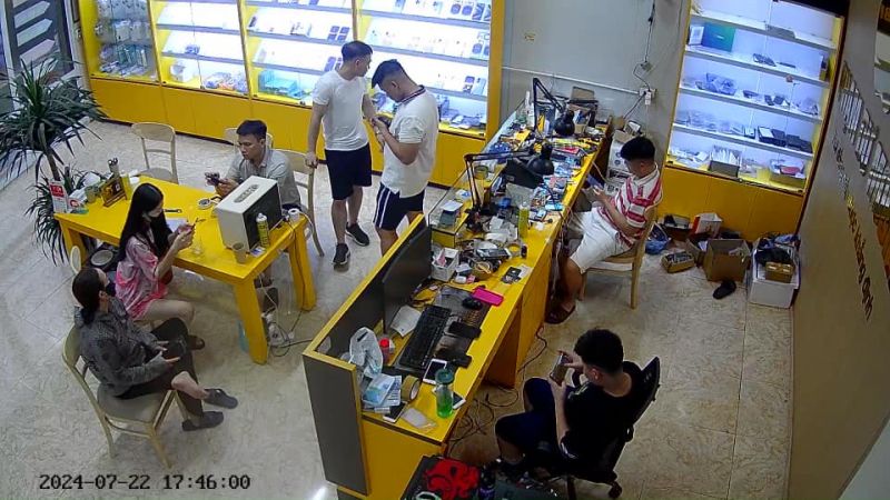 Phạm Dư Mobile