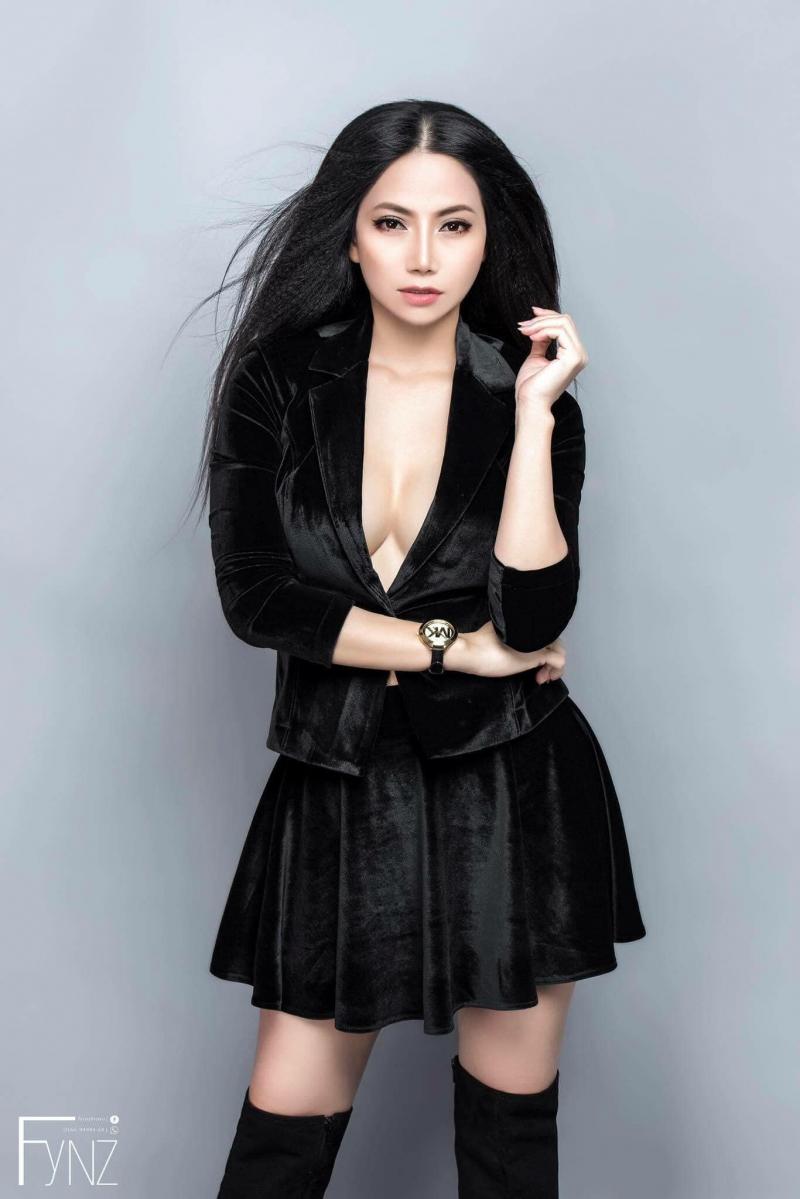 Phạm Gia Make up