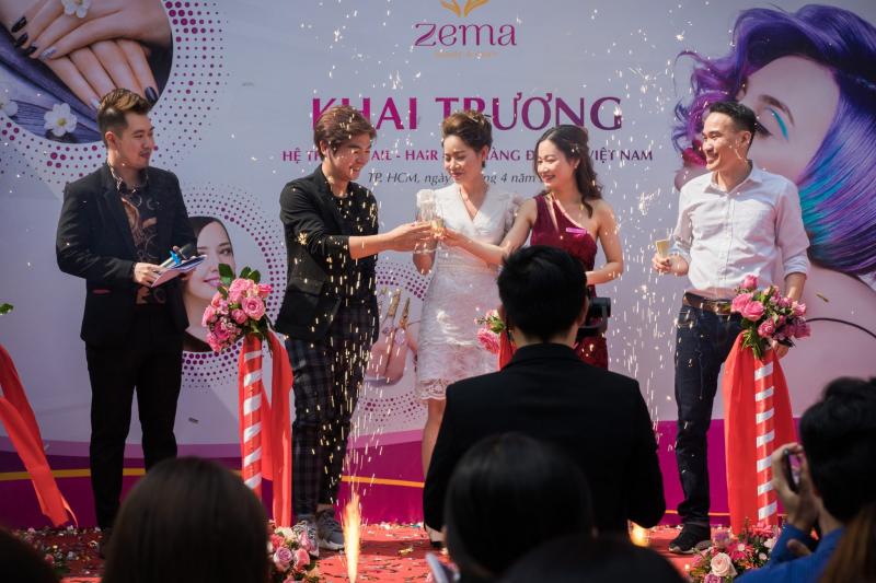 Phạm Gia Media
