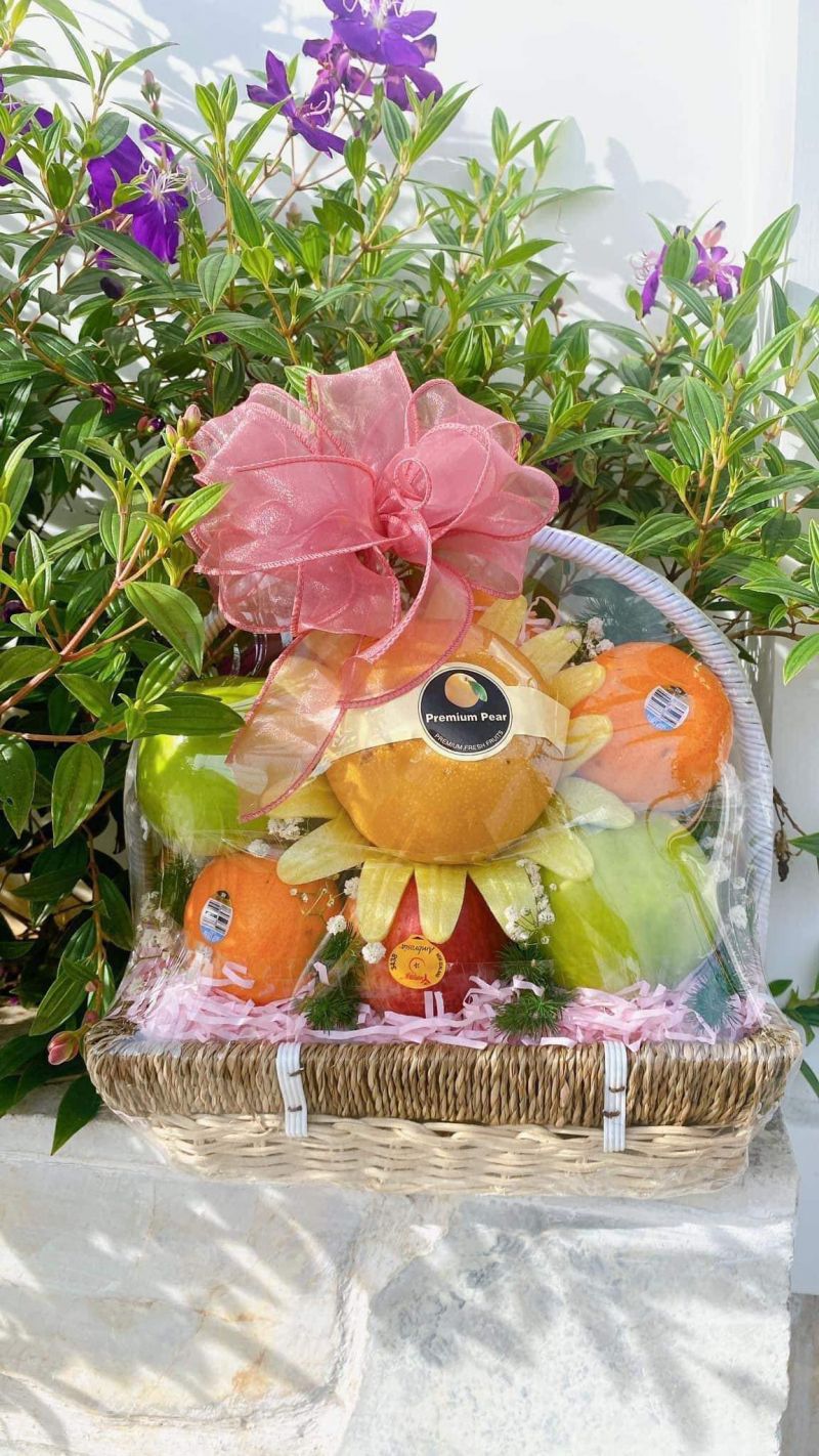 Phạm Hiền Fruit