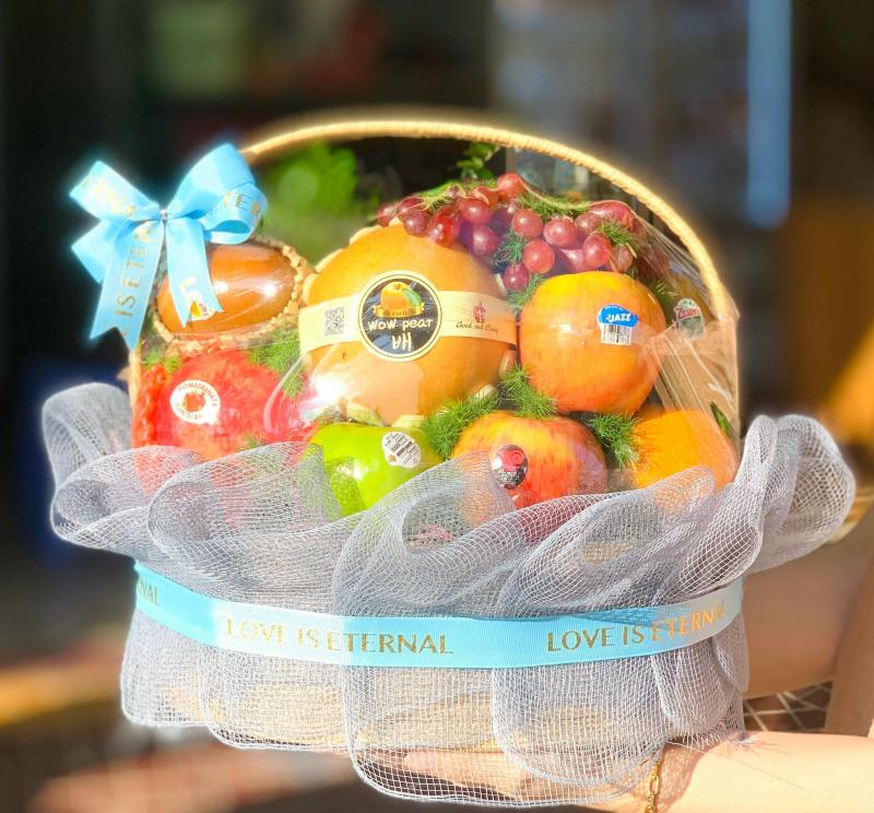 Phạm Hiền Fruit