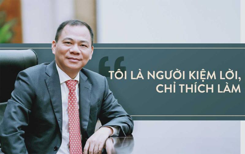 Phạm Nhật Vượng